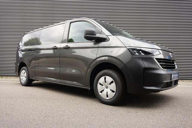 Volkswagen E-Transporter e-Transporter 218 pk e-Transporter Life 218 pk, Achterdeuren zonder ruit, Trekhaak, Climatronic, Bijrijdersbank
