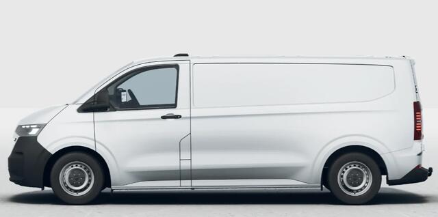 Volkswagen E-Transporter L2H1 64kWh 136pk RWD 3.2T