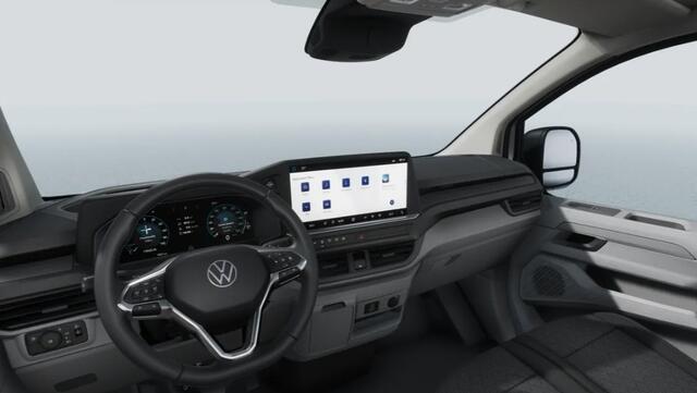 Volkswagen E-Transporter L2H1 64kWh 136pk RWD 3.2T