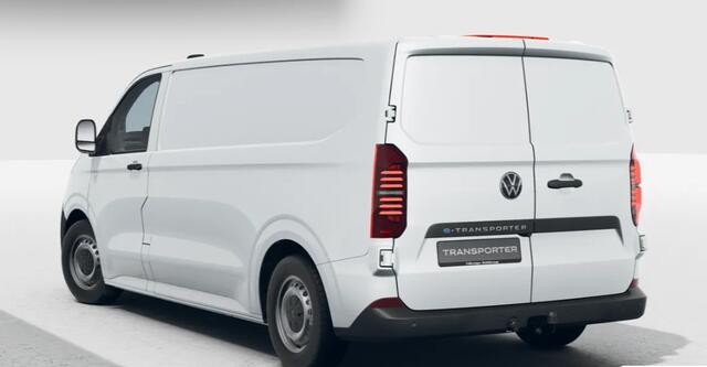 Volkswagen E-Transporter L2H1 64kWh 136pk RWD 3.2T