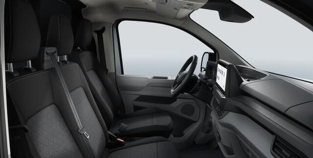 Volkswagen E-Transporter L2H1 64kWh 136pk RWD 3.2T