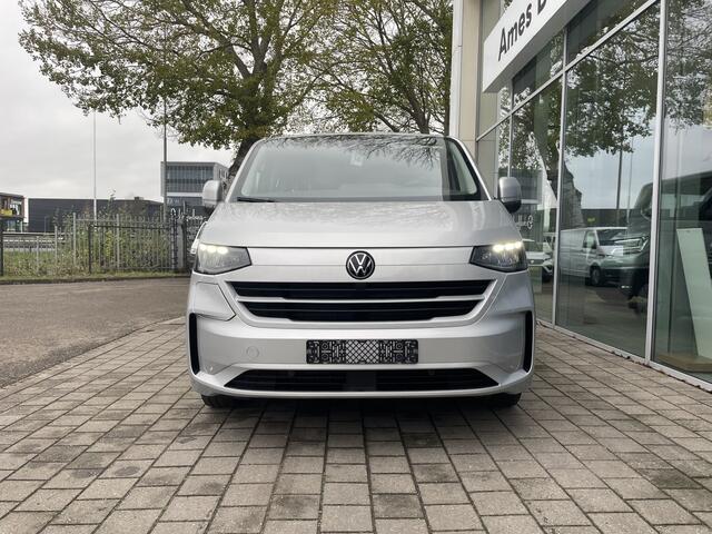 Volkswagen E-Transporter Kombi L2 Life 64 kWh | 218PK | 9 Persoons | Navigatie