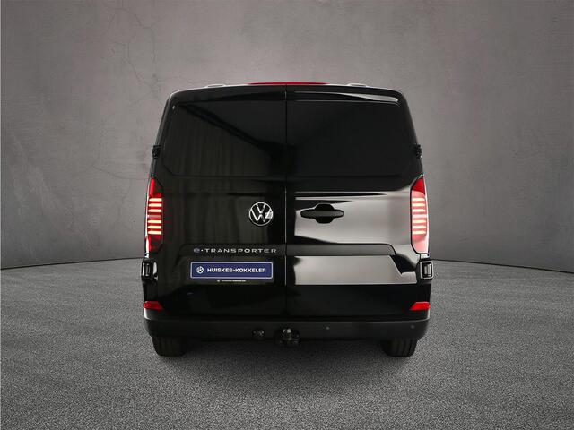 Volkswagen E-Transporter L2 Life Intro 218pk | Voor Mekaar Deal> Netto-ACTIE-Prijs; bij koop of leasen via HK / excl. kosten rijklaarmaken <