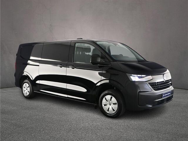 Volkswagen E-Transporter L2 Life Intro 218pk | Voor Mekaar Deal> Netto-ACTIE-Prijs; bij koop of leasen via HK / excl. kosten rijklaarmaken <