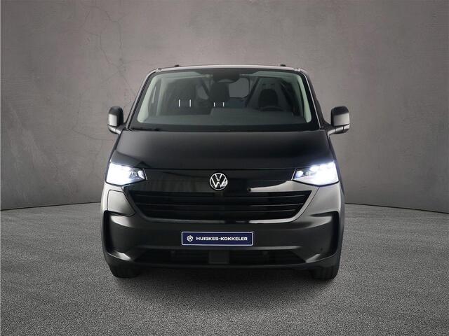 Volkswagen E-Transporter L2 Life Intro 218pk | Voor Mekaar Deal> Netto-ACTIE-Prijs; bij koop of leasen via HK / excl. kosten rijklaarmaken <