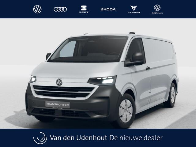 Volkswagen E-Transporter 160kW 218PK L2H1 Life Intro 64 kWh