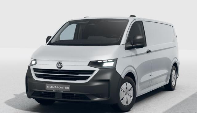 Volkswagen E-Transporter 160kW 218PK L2H1 Life Intro 64 kWh