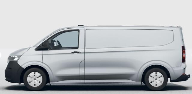 Volkswagen E-Transporter 160kW 218PK L2H1 Life Intro 64 kWh