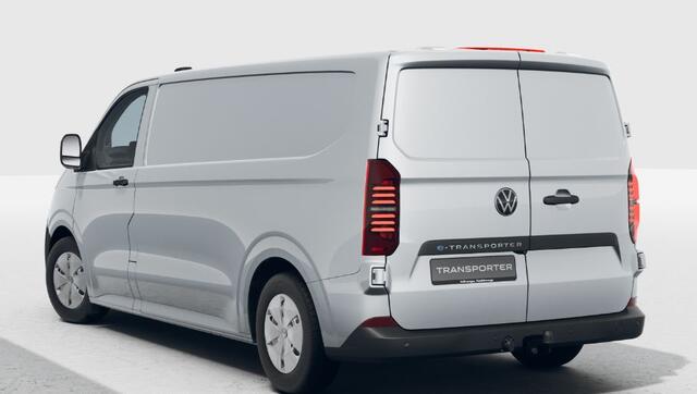 Volkswagen E-Transporter 160kW 218PK L2H1 Life Intro 64 kWh