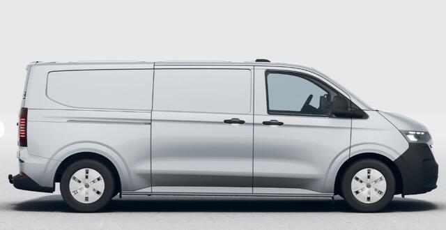 Volkswagen E-Transporter 160kW 218PK L2H1 Life Intro 64 kWh