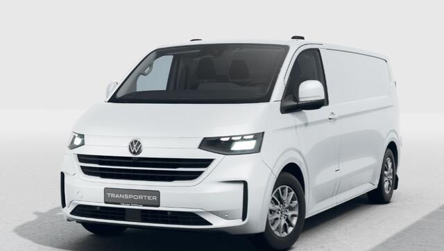 Volkswagen E-Transporter 100kW 136PK L2H1 Life Intro 64 kWh