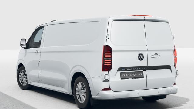 Volkswagen E-Transporter 100kW 136PK L2H1 Life Intro 64 kWh