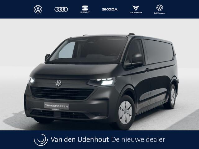 Volkswagen E-Transporter 160kW 218PK L2H1 Life Intro 64 kWh
