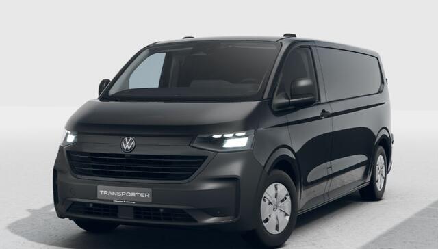 Volkswagen E-Transporter 160kW 218PK L2H1 Life Intro 64 kWh