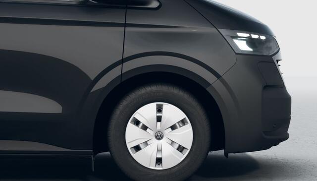 Volkswagen E-Transporter 160kW 218PK L2H1 Life Intro 64 kWh