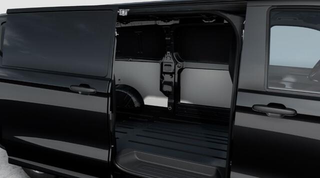Volkswagen E-Transporter 160kW 218PK L2H1 Life Intro 64 kWh