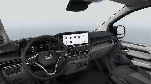 Volkswagen E-Transporter 160kW 218PK L2H1 Life Intro 64 kWh