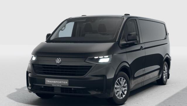 Volkswagen E-Transporter 160kW 218PK L2H1 Style 64 kWh