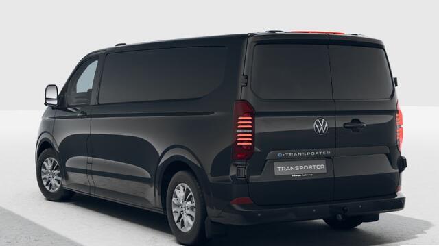 Volkswagen E-Transporter 160kW 218PK L2H1 Style 64 kWh