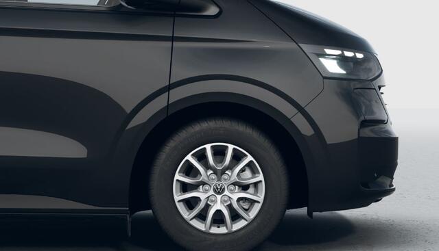 Volkswagen E-Transporter 160kW 218PK L2H1 Style 64 kWh