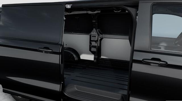 Volkswagen E-Transporter 160kW 218PK L2H1 Style 64 kWh