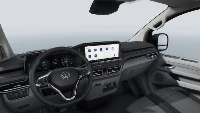 Volkswagen E-Transporter 160kW 218PK L2H1 Style 64 kWh