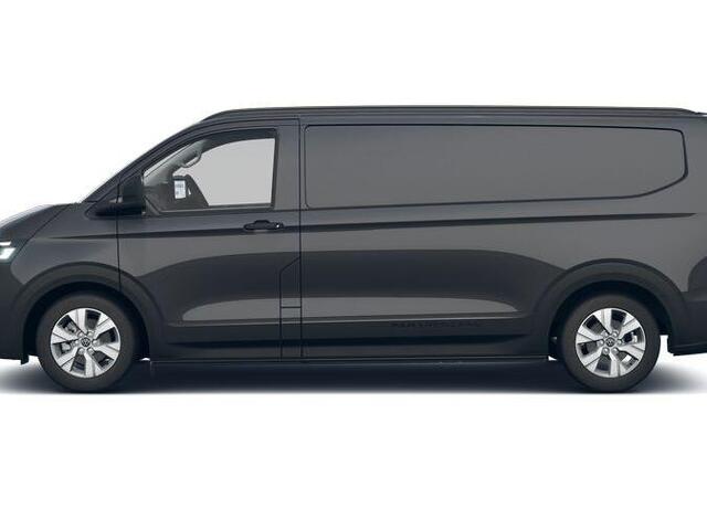 Volkswagen E-Transporter Bedrijfswagens PanAmericana L2 Elektromotor 160 kW (218 pk) 3500