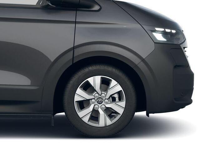 Volkswagen E-Transporter Bedrijfswagens PanAmericana L2 Elektromotor 160 kW (218 pk) 3500