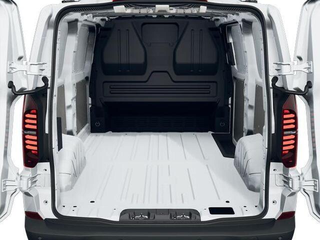 Volkswagen E-Transporter Bedrijfswagens Bestelwagen L1 Elektromotor 160 kW (218 pk) 3100 m