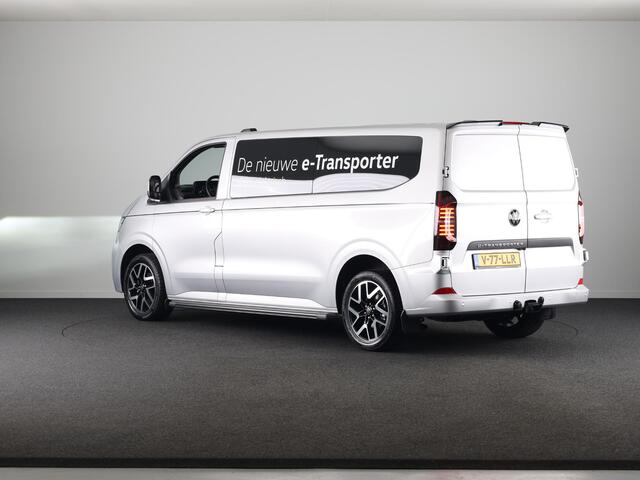 Volkswagen E-Transporter 32 L2H1 Bulli 64 kWh