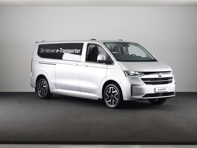 Volkswagen E-Transporter 32 L2H1 Bulli 64 kWh