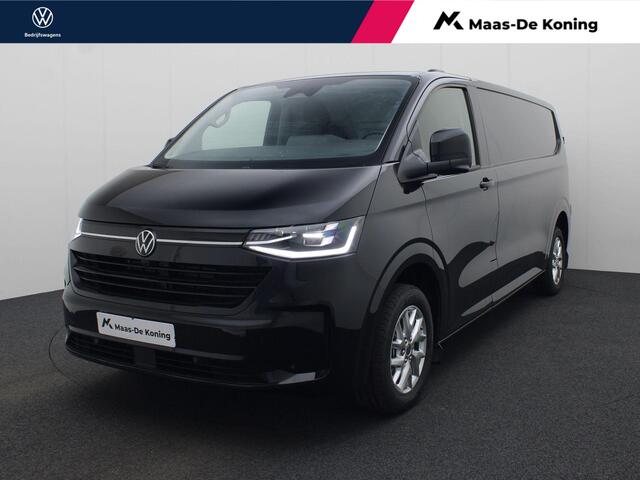 Volkswagen E-Transporter Bedrijfswagens Bestelwagen Bulli 64kWh 286pk L2 700164