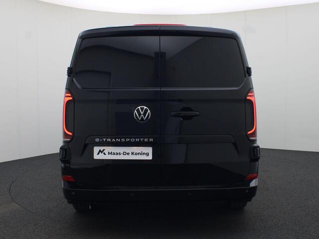 Volkswagen E-Transporter Bedrijfswagens Bestelwagen Bulli 64kWh 286pk L2 700164
