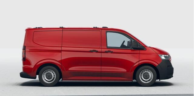 Volkswagen E-Transporter 32 L1H1 Life 64 kWh | 218PK | Wordt verwacht | Trekhaak | LED |