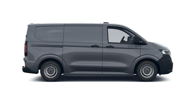 Volkswagen E-Transporter L1 Elektromotor 160 kW (218 pk) 3100 m