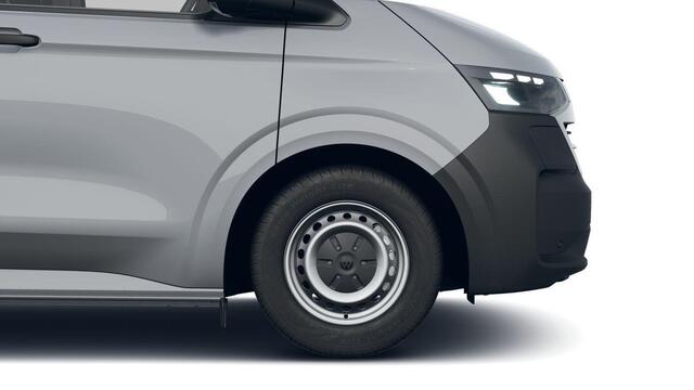 Volkswagen E-Transporter L1 Elektromotor 160 kW (218 pk) 3100 m