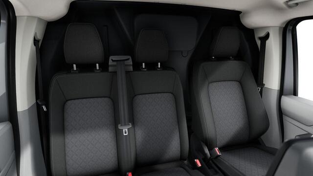 Volkswagen E-Transporter L1 Elektromotor 160 kW (218 pk) 3100 m