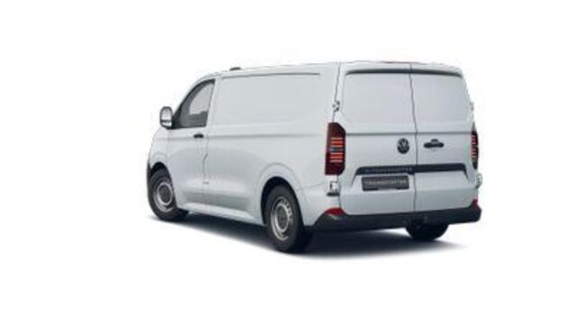 Volkswagen E-Transporter L1 elektromotor 100 kW (136 pk) 3100 m