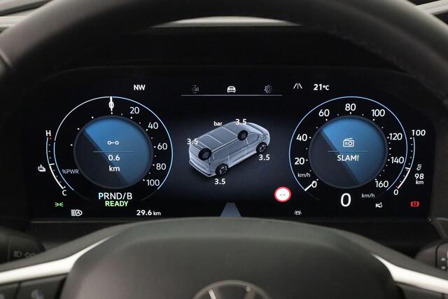 Volkswagen E-Transporter Life Intro 160 kW / 218 pk L2 3500 mm