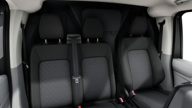 Volkswagen E-Transporter L2 Elektromotor 160 kW (218 pk) 3500 m