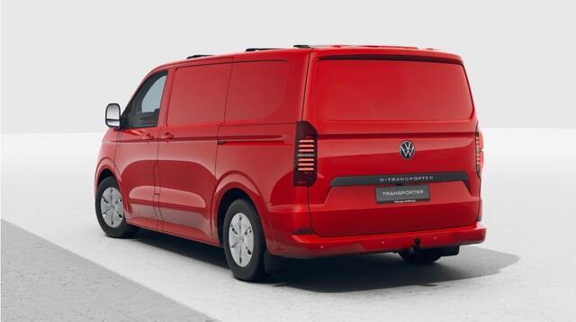 Volkswagen E-Transporter 32 L1H1 Life 64 kWh | Wordt verwacht | 2x schuifdeur | 218pk | Trekhaak