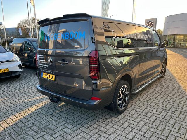 Volkswagen E-Transporter Bedrijfswagens Style Intro L2 210 kW (286 pk) Elektromotor