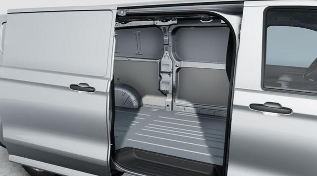 Volkswagen E-Transporter 160kW 218PK L2H1 Life Intro 64 kWh