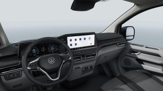 Volkswagen E-Transporter 160kW 218PK L2H1 Life Intro 64 kWh