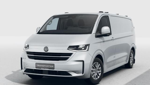 Volkswagen E-Transporter 160kW 218PK L2H1 Style 64 kWh
