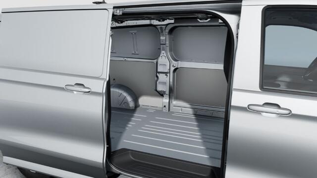 Volkswagen E-Transporter 160kW 218PK L2H1 Style 64 kWh