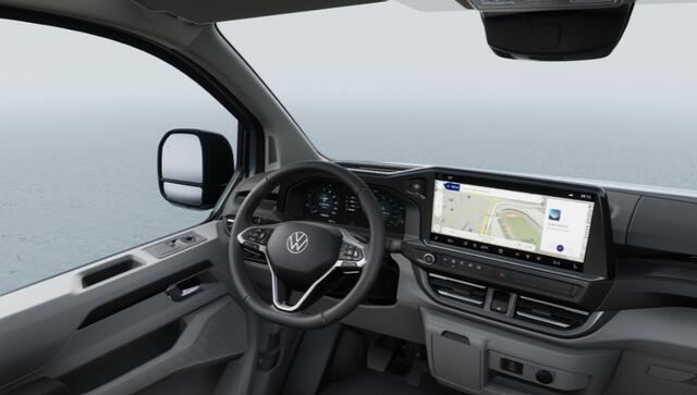 Volkswagen E-Transporter L1H1 64 kWh 136pk Automaat Life / Direct leverbaar