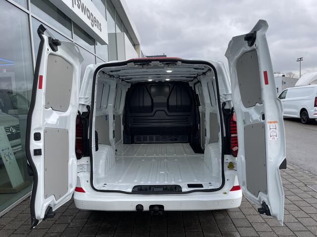 Volkswagen E-Transporter L2 Style 218PK | Trekhaak | App Connect | 3 Zits | Assistentie Pakket Premium