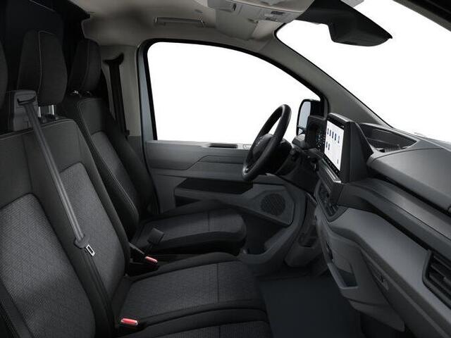 Volkswagen E-Transporter Bedrijfswagens Bestelwagen L2 elektromotor 100 kW (136 pk) 3500 m