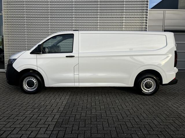 Volkswagen E-Transporter Bedrijfswagens Bestelwagen L2 Elektromotor 160 kW (218 pk) 3500 m